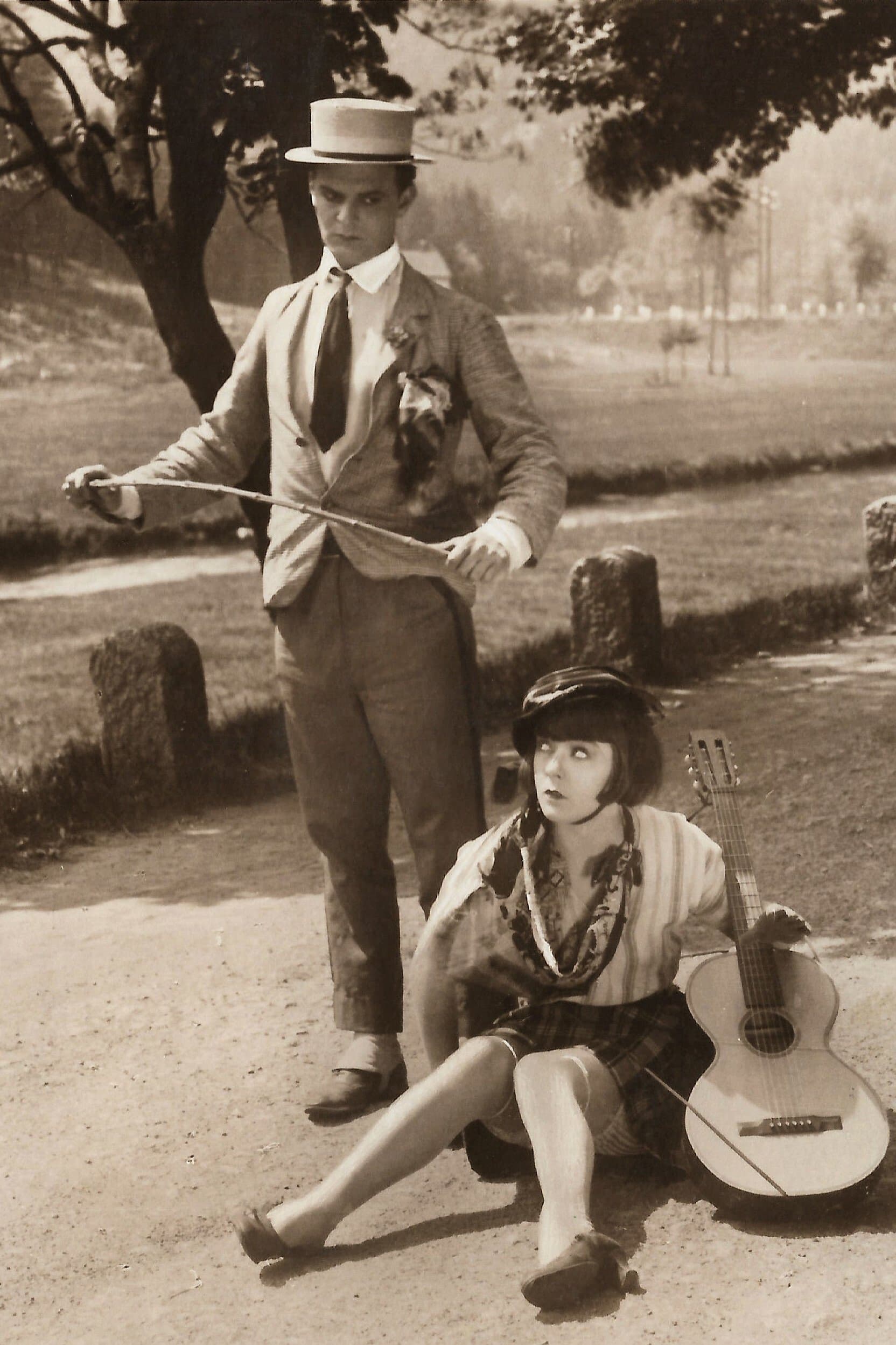 Movie poster
