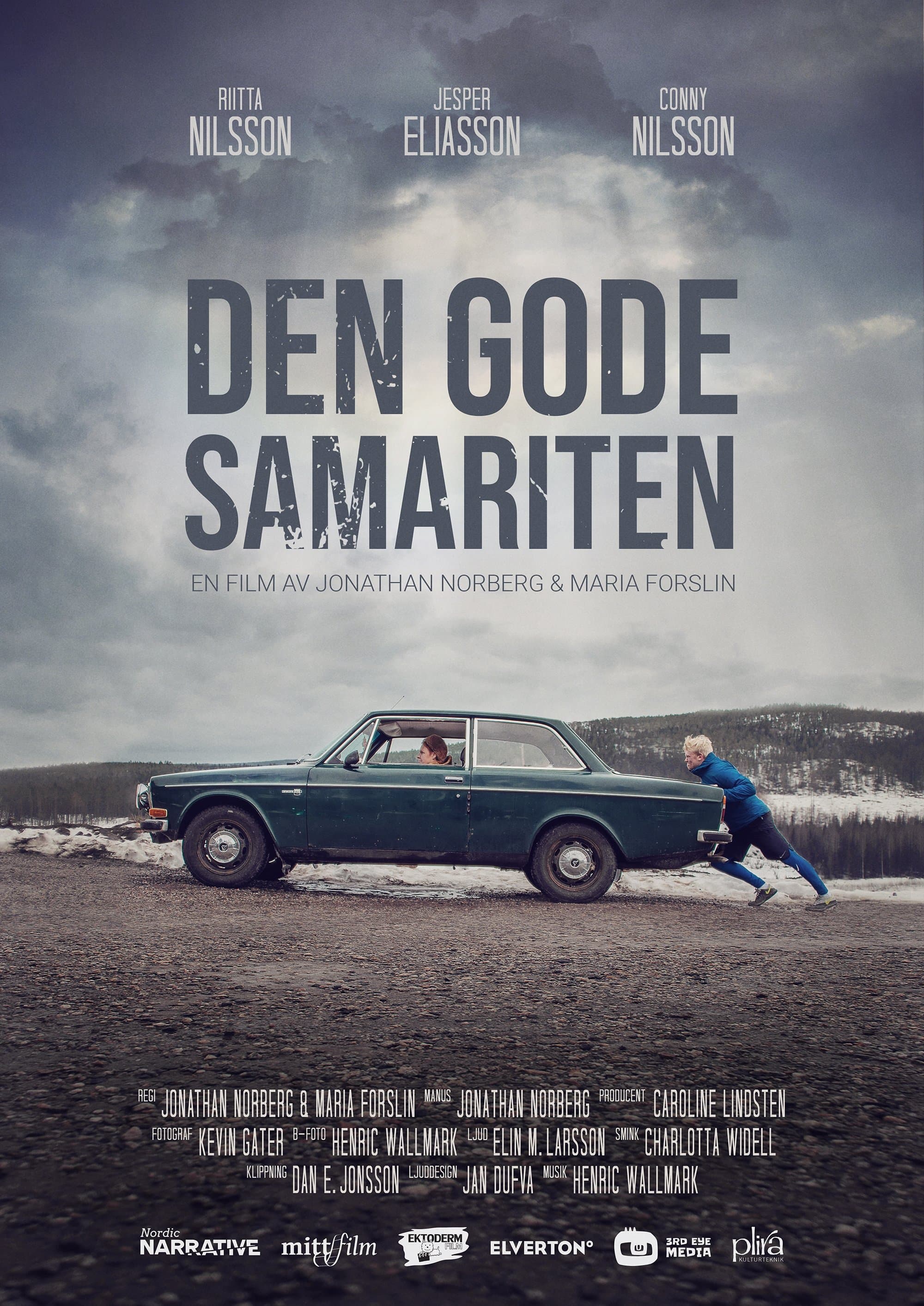Movie poster
