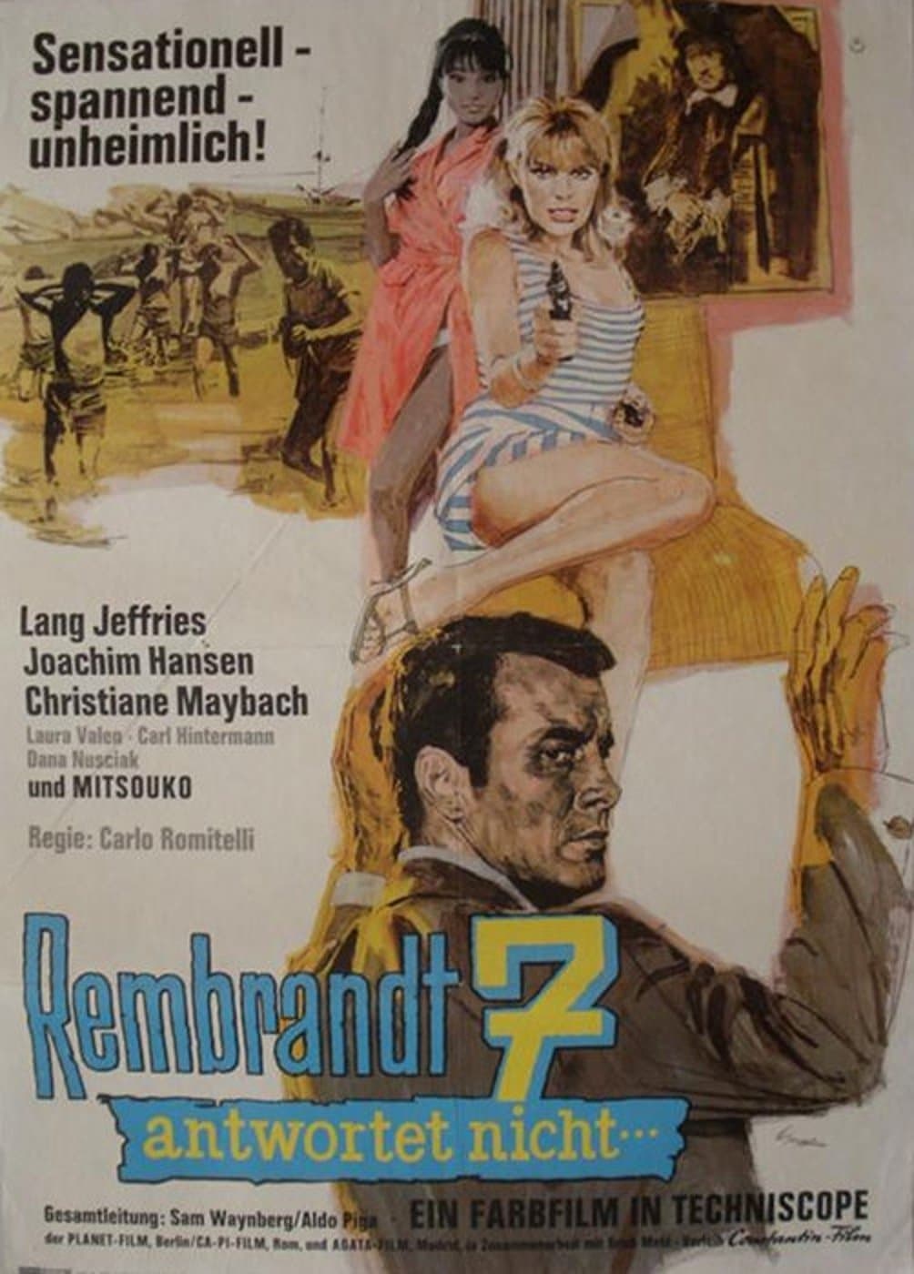 Movie poster