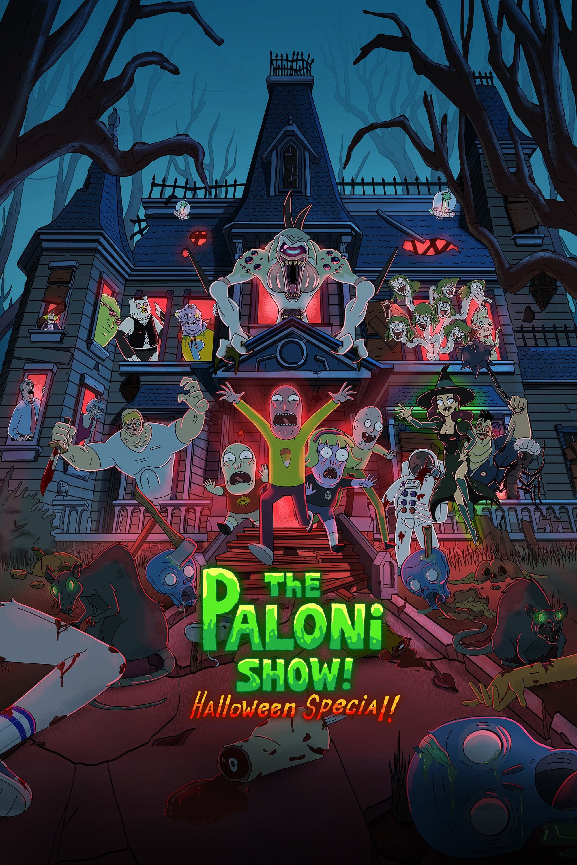 Movie poster
