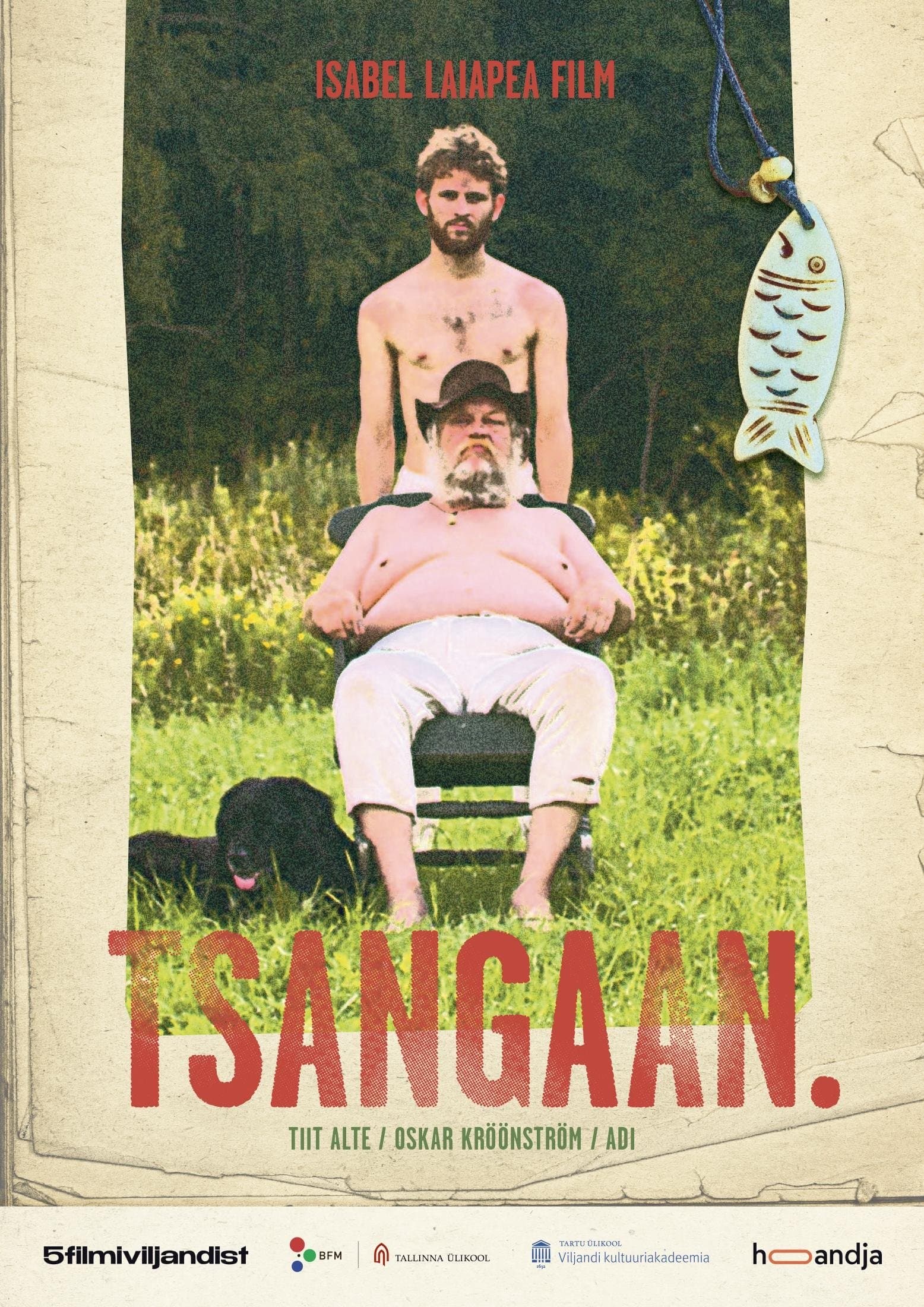 Movie poster