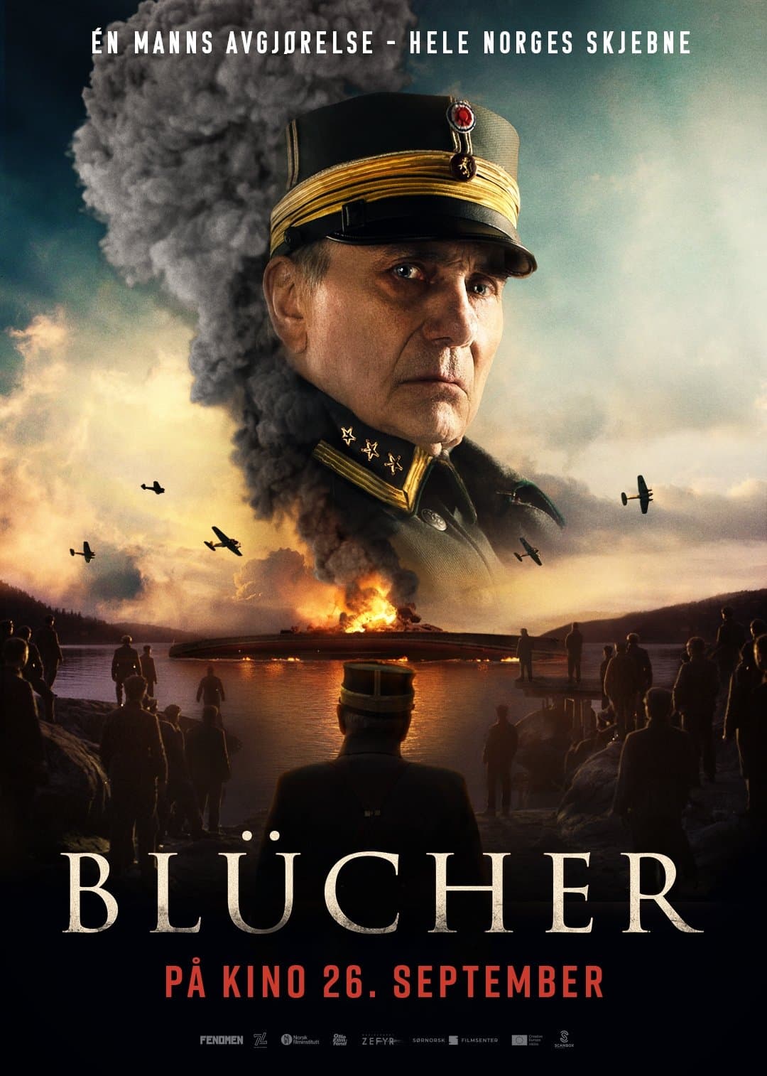 Movie poster