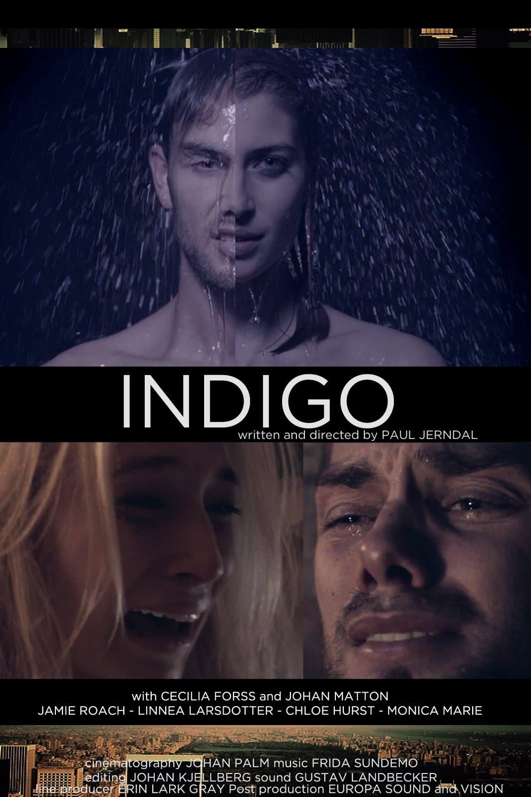 Movie poster