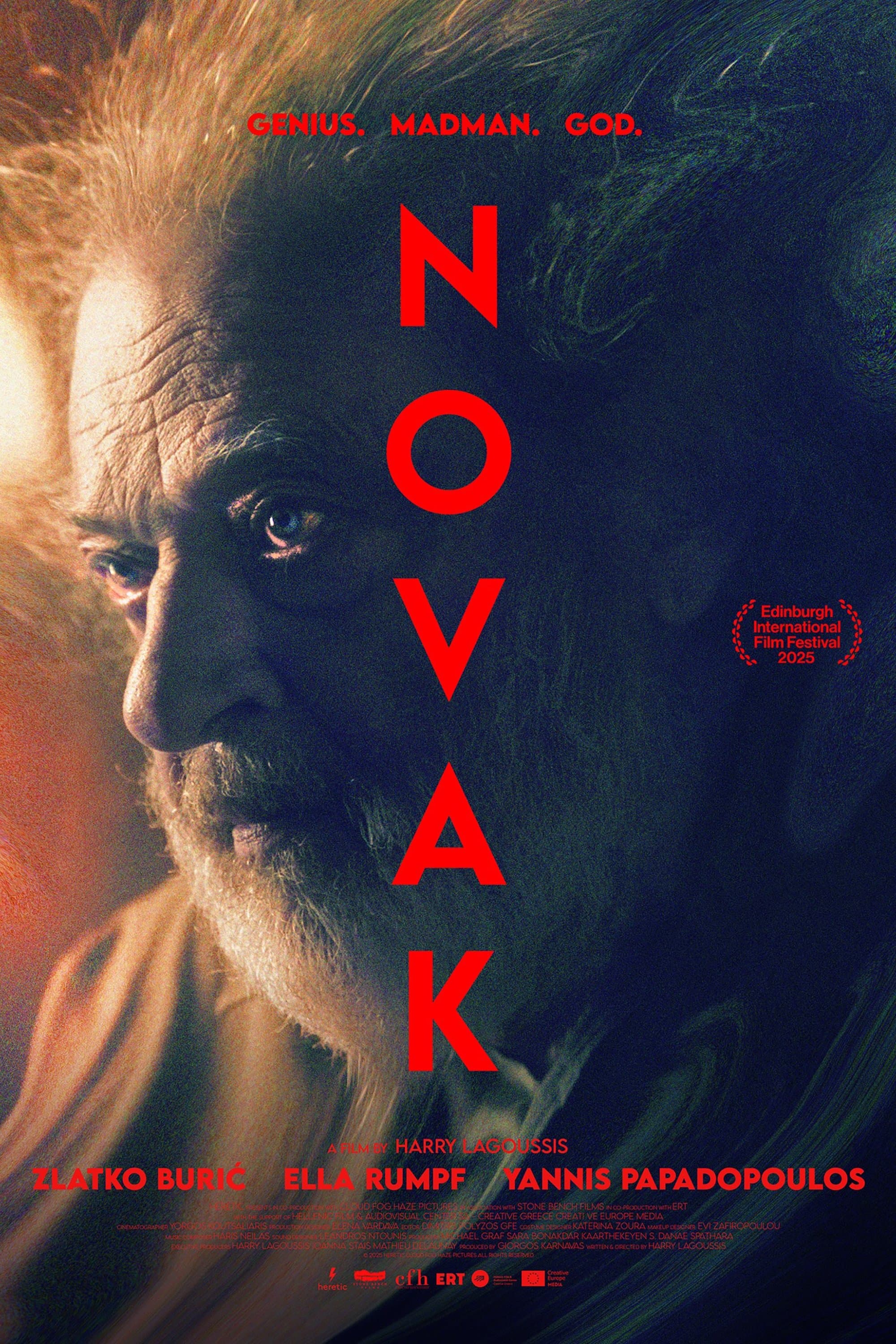 Movie poster