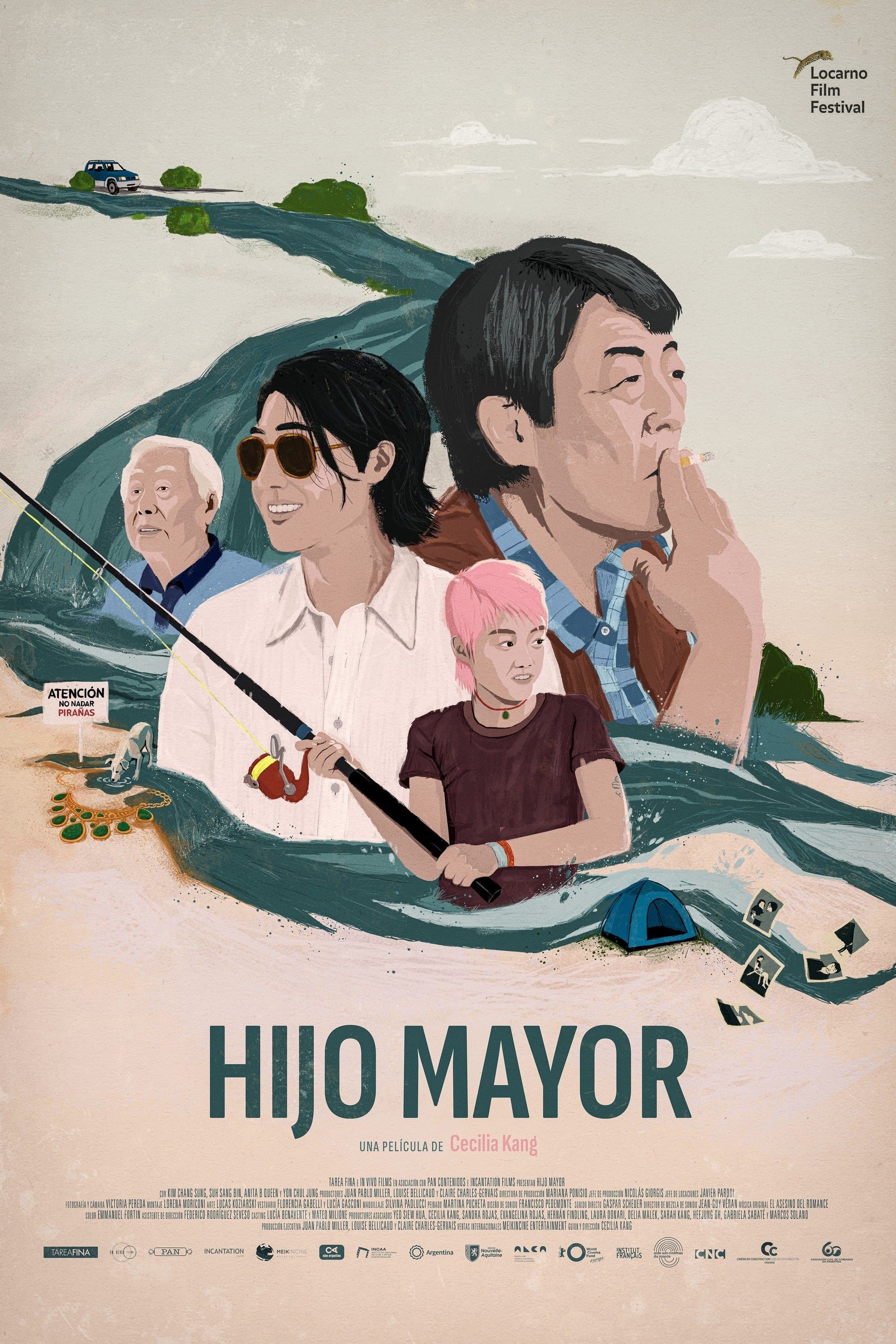 Movie poster