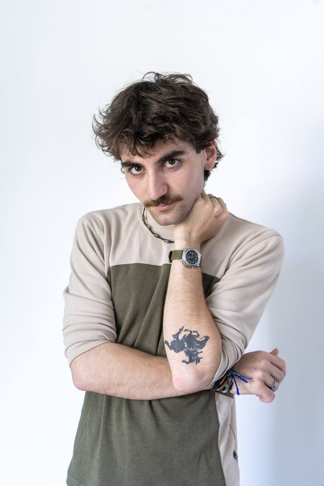 Lévy Martel