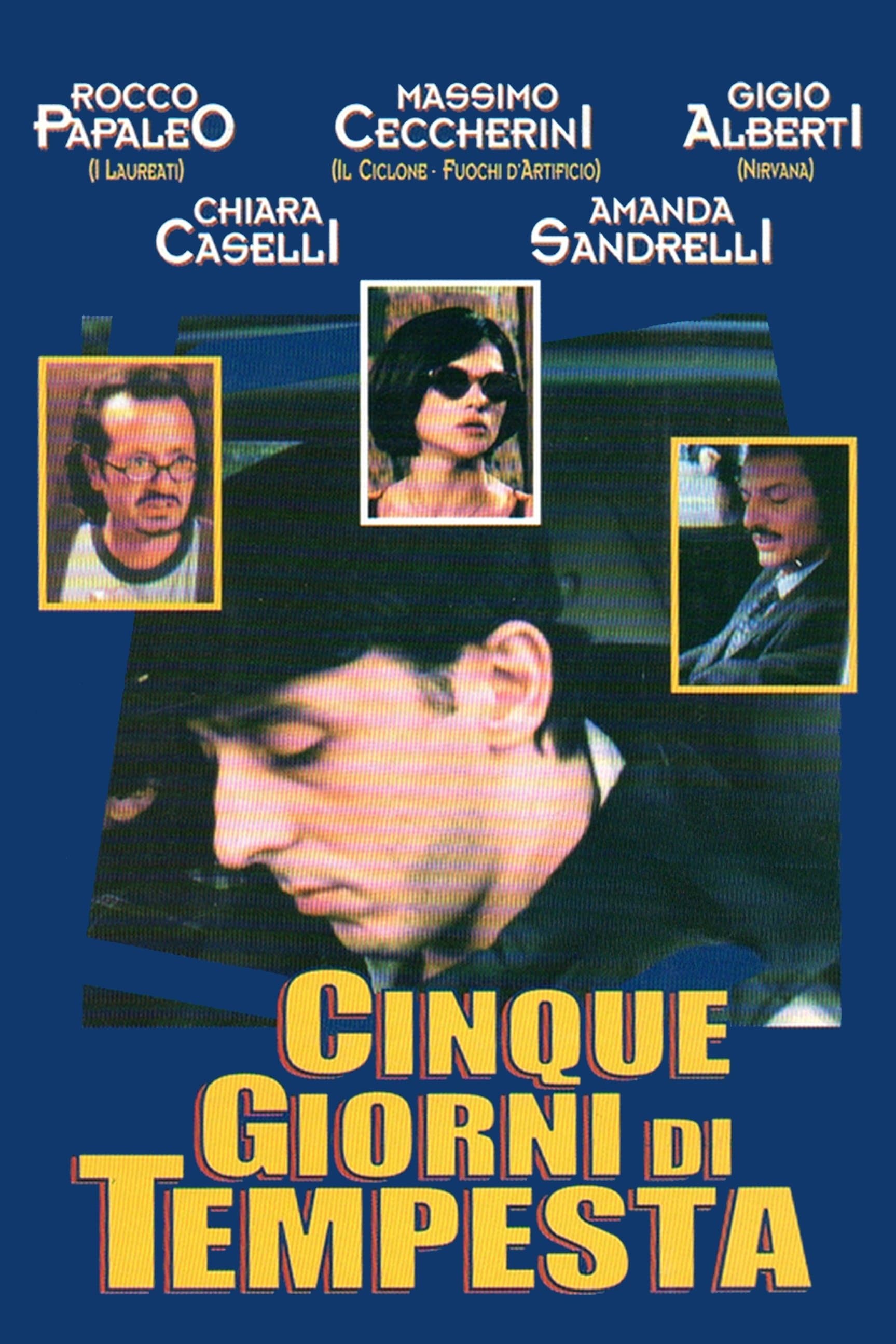 Movie poster