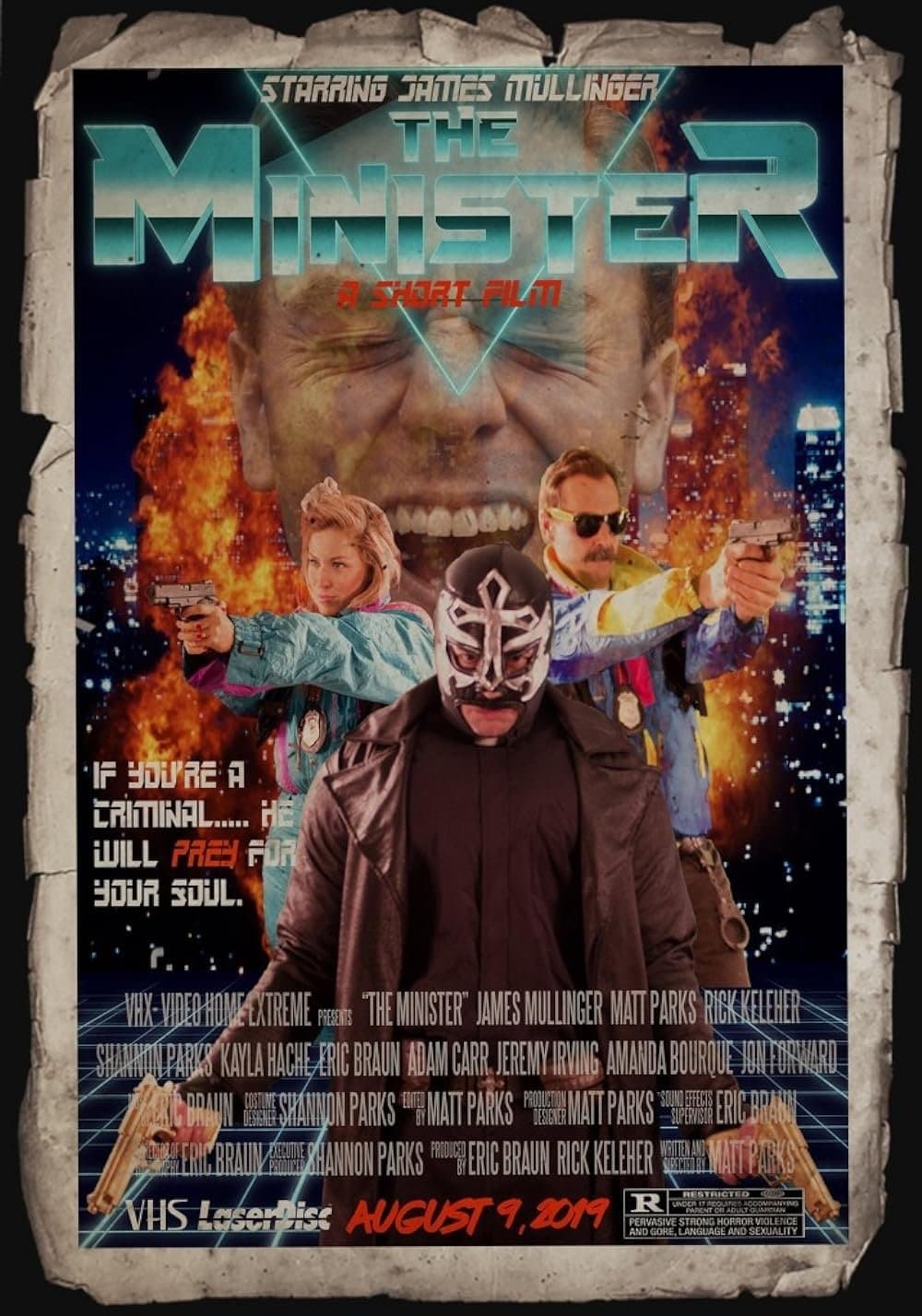 Movie poster