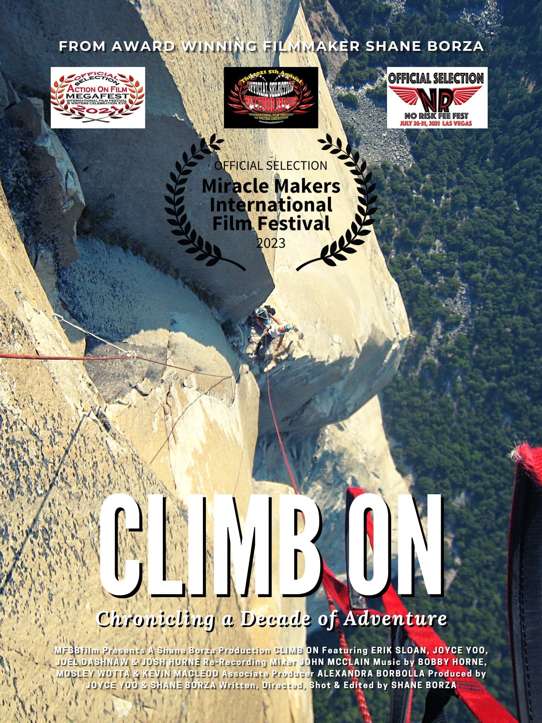 Movie poster