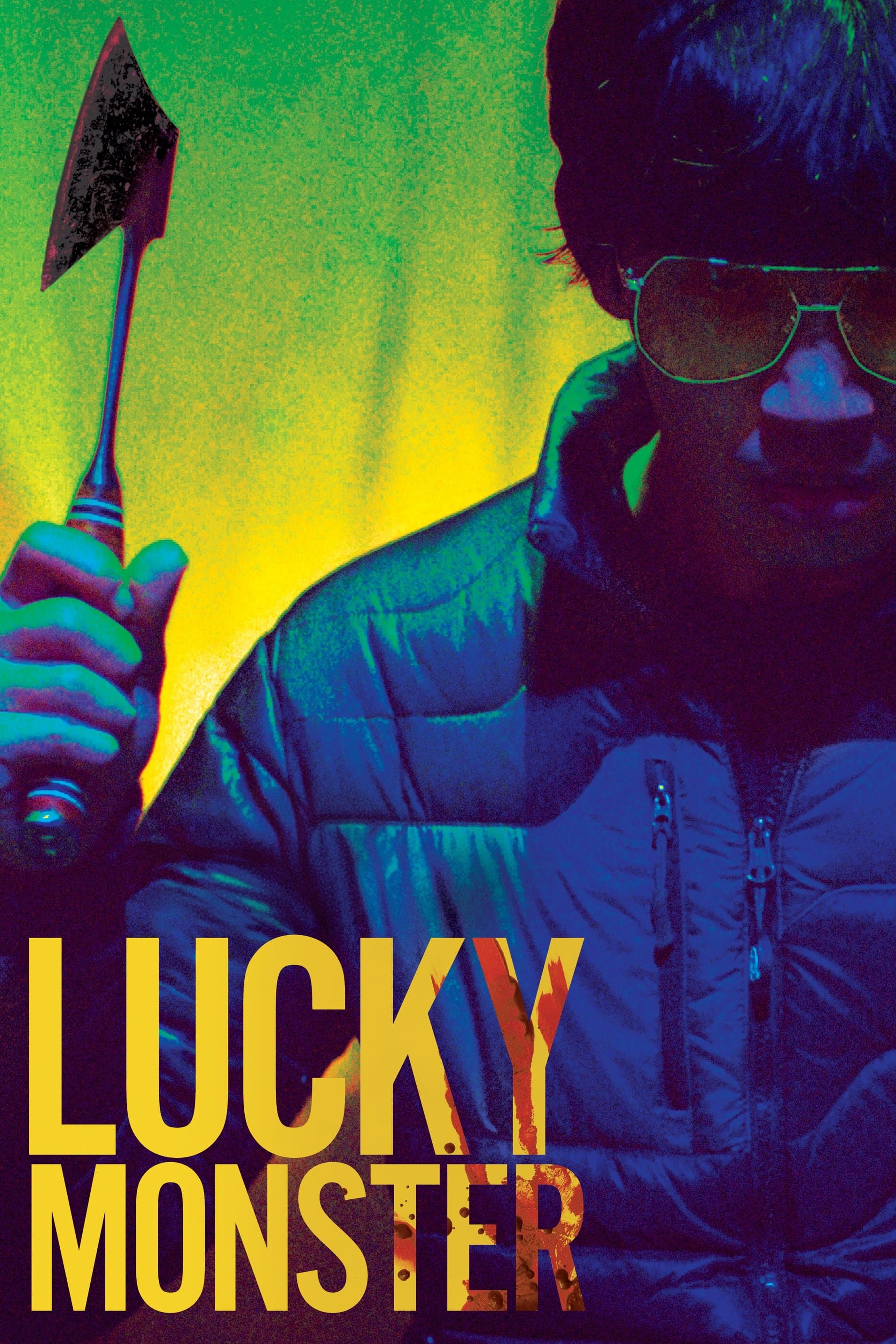 Movie poster