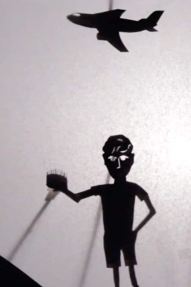 Mental Shadows