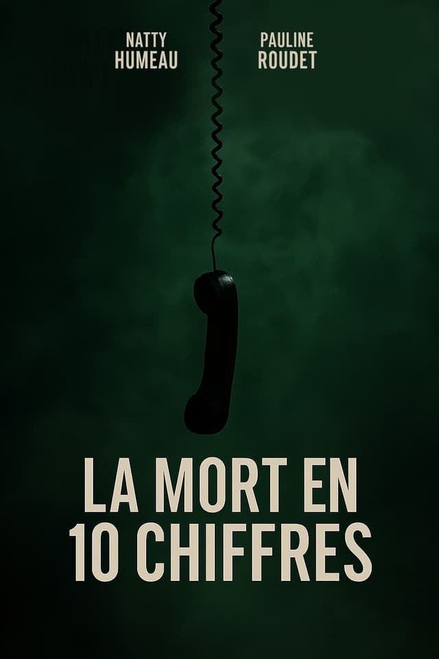 La mort en 10 chiffres