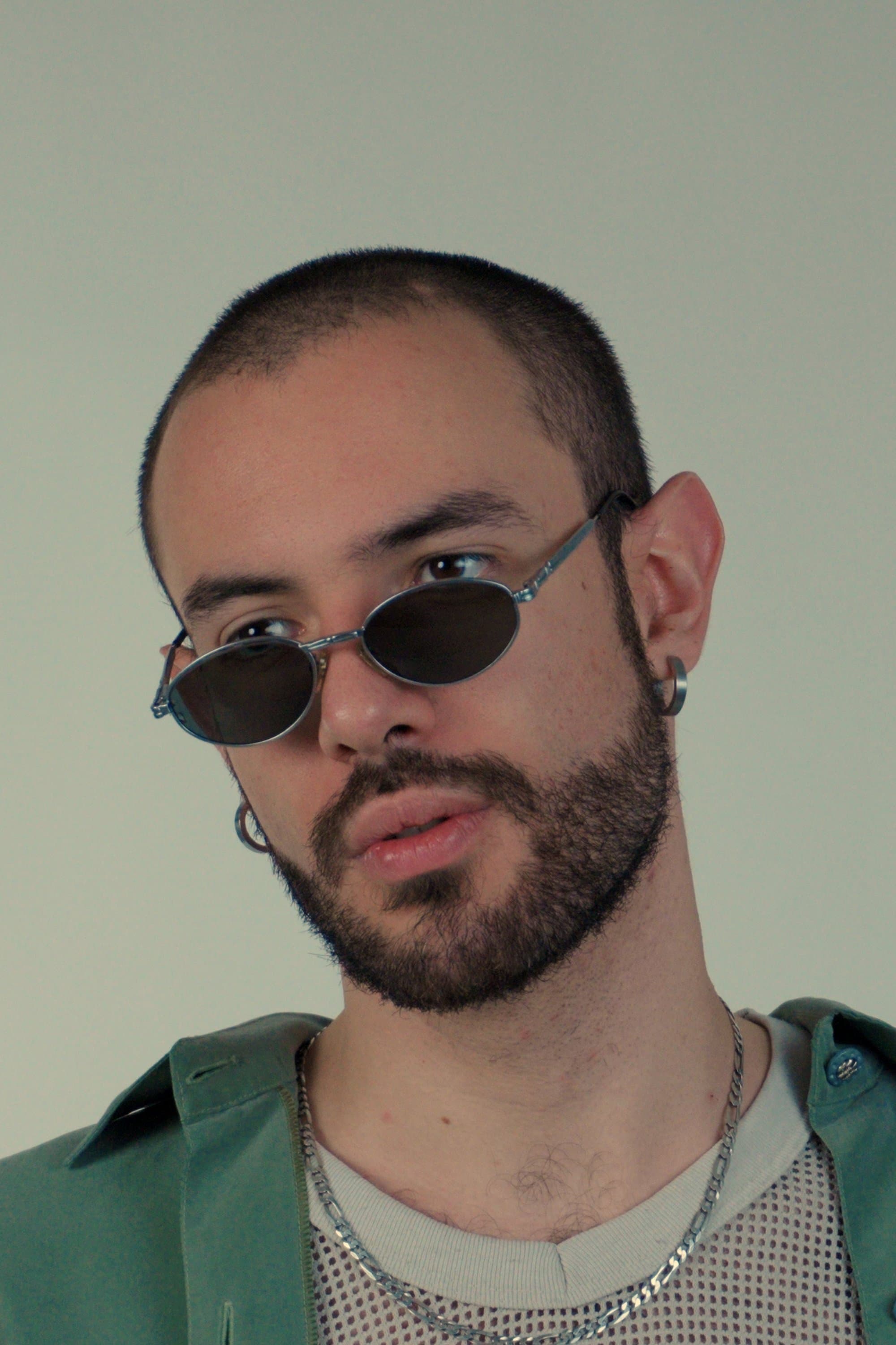 Adriano Ríos