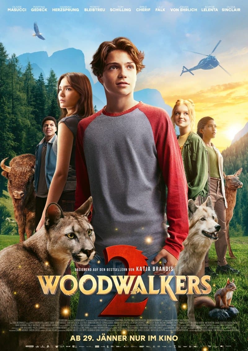 Movie poster