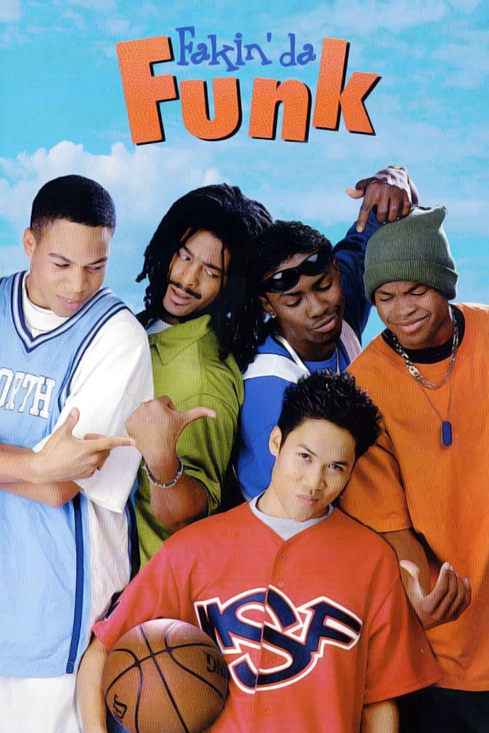 Movie poster