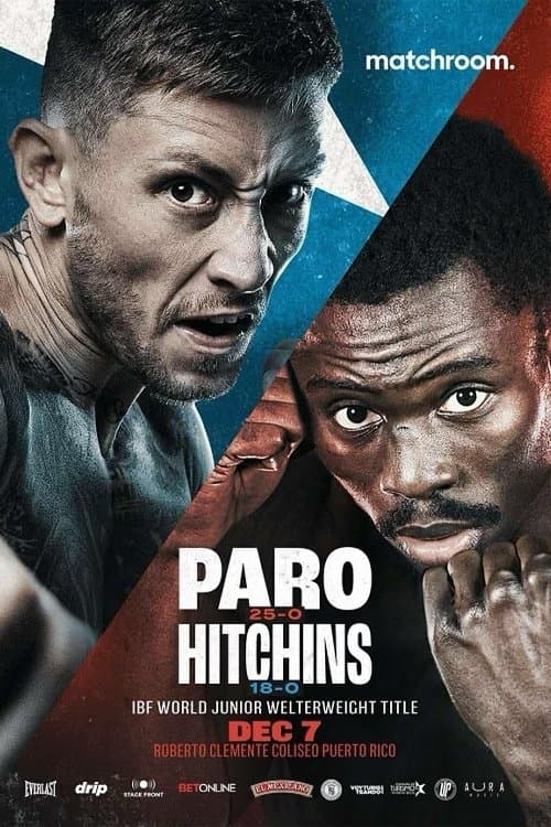 Movie poster