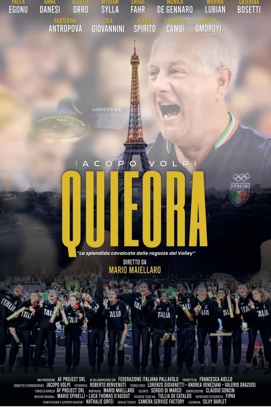 Movie poster