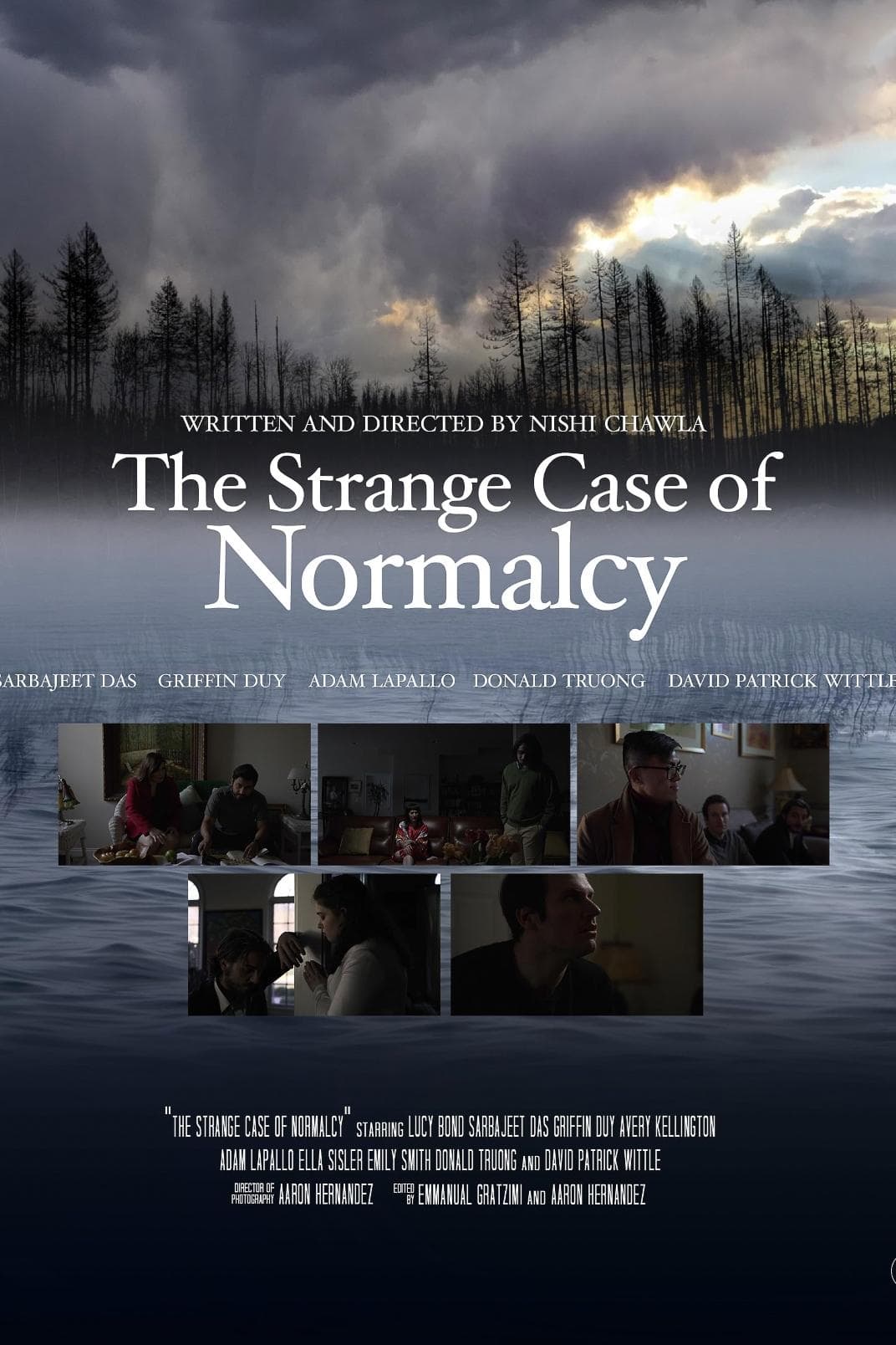 Movie poster