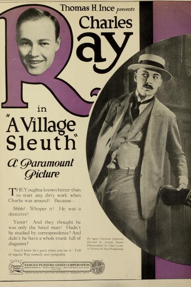 Movie poster