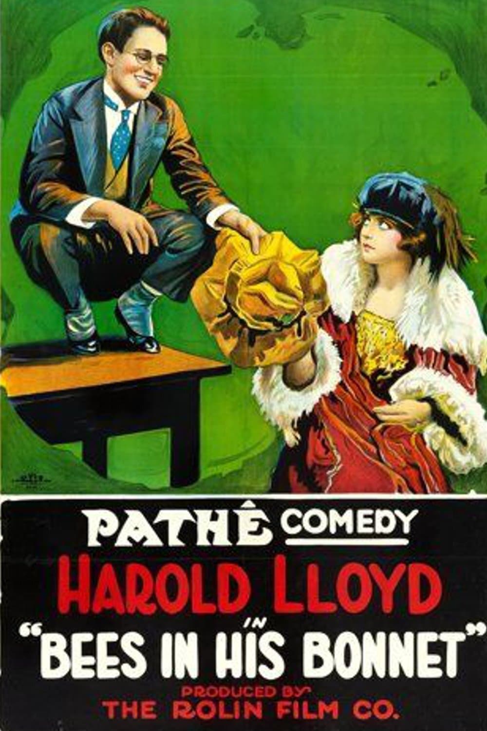 Movie poster