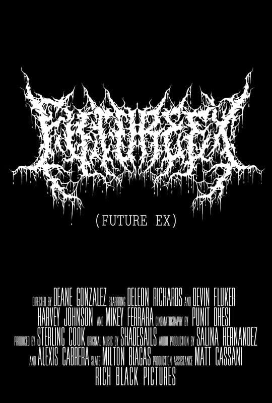 Movie poster