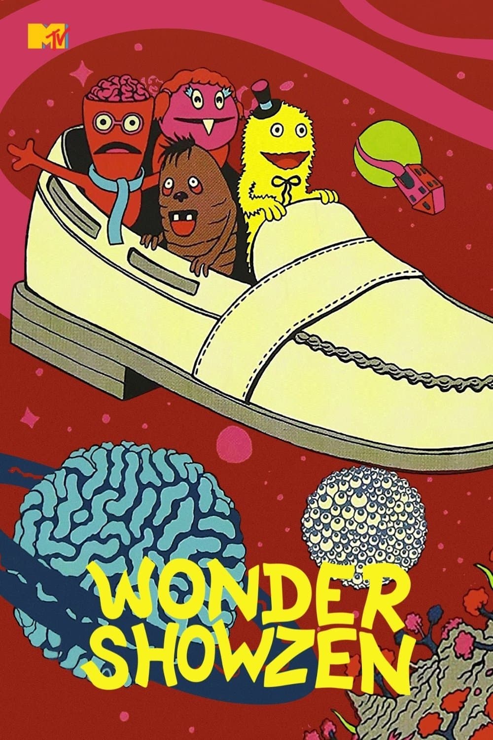 Movie poster