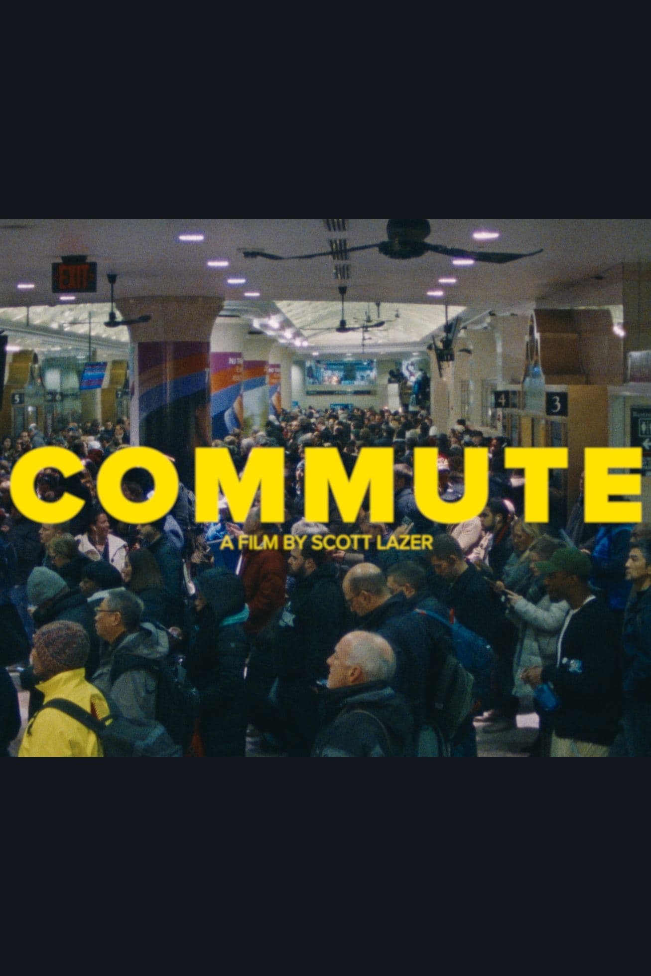 Movie poster
