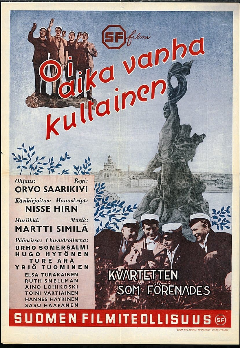 Movie poster