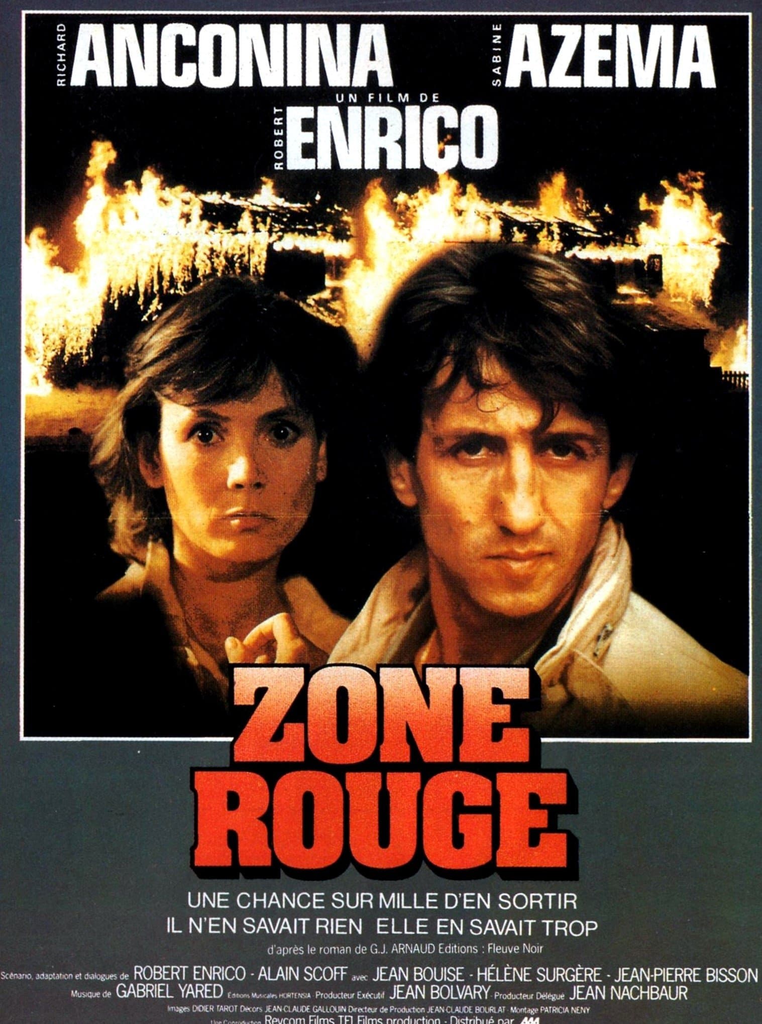 Movie poster
