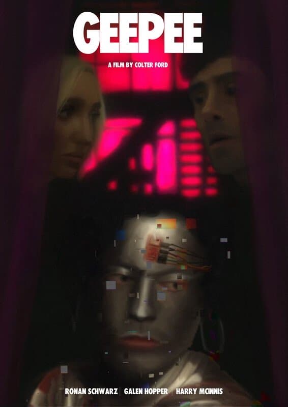 Movie poster