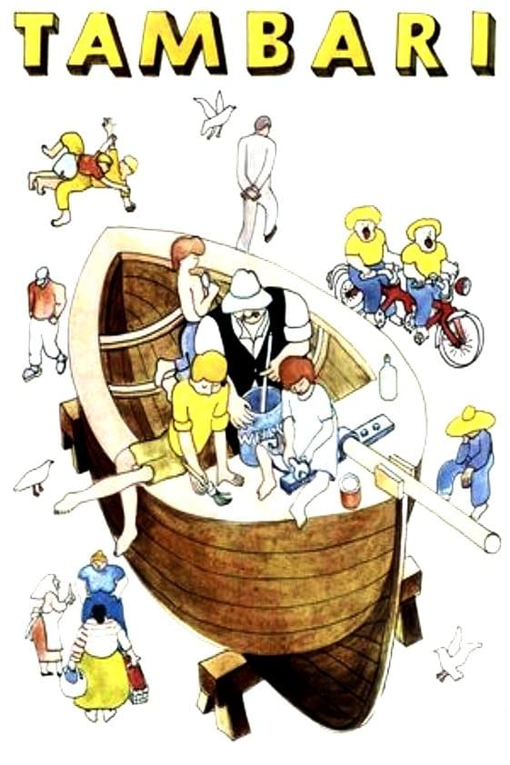 Movie poster