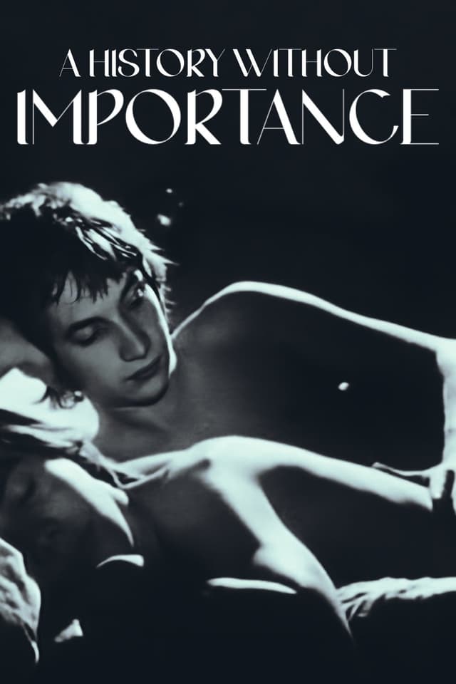 A Story of No Importance
