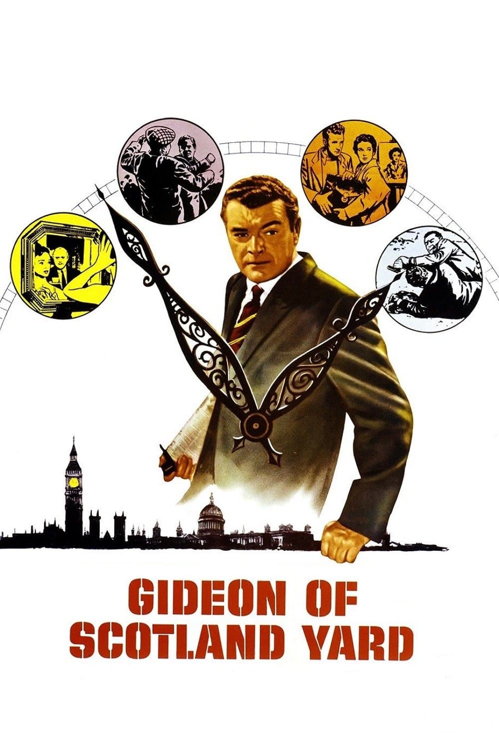 Movie poster