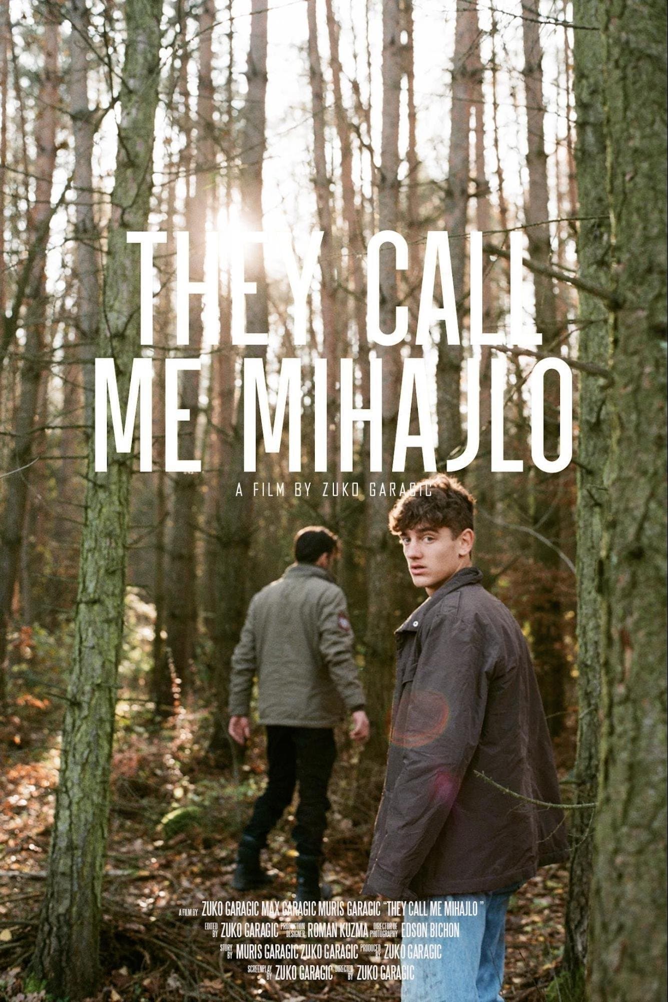 Movie poster