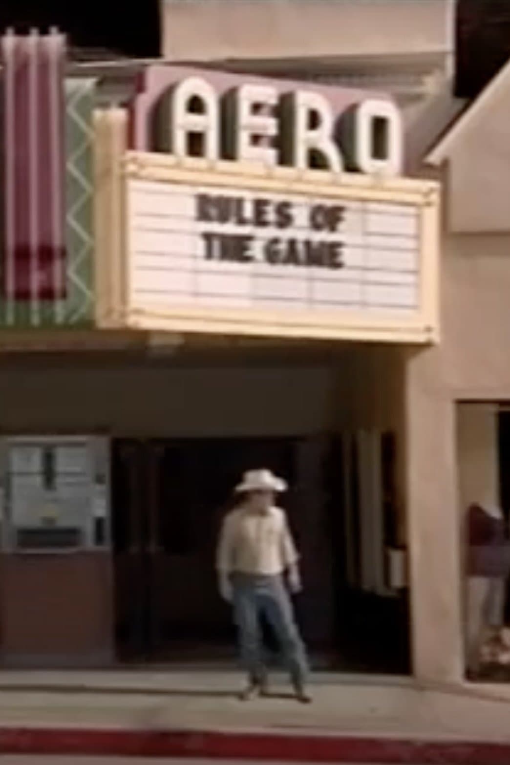 Movie poster