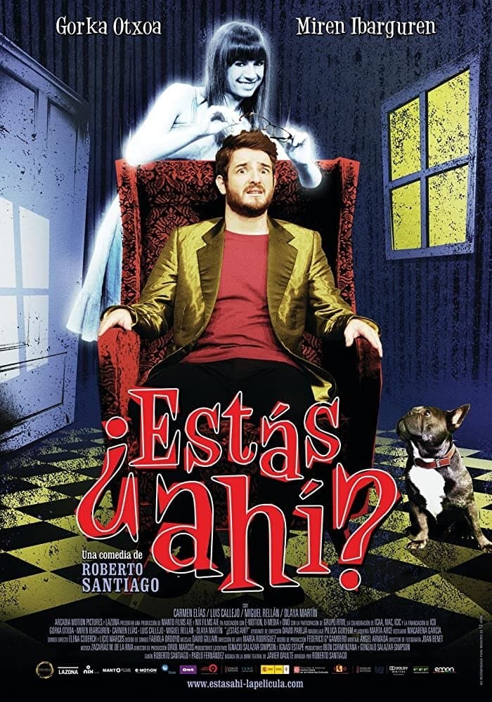 Movie poster