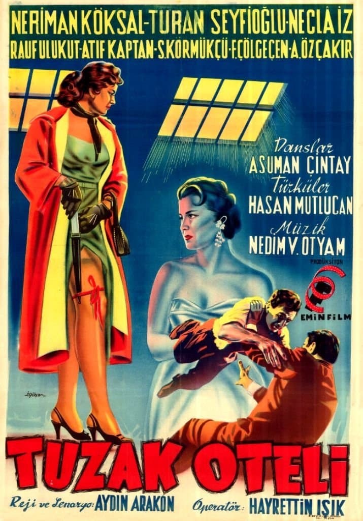 Movie poster