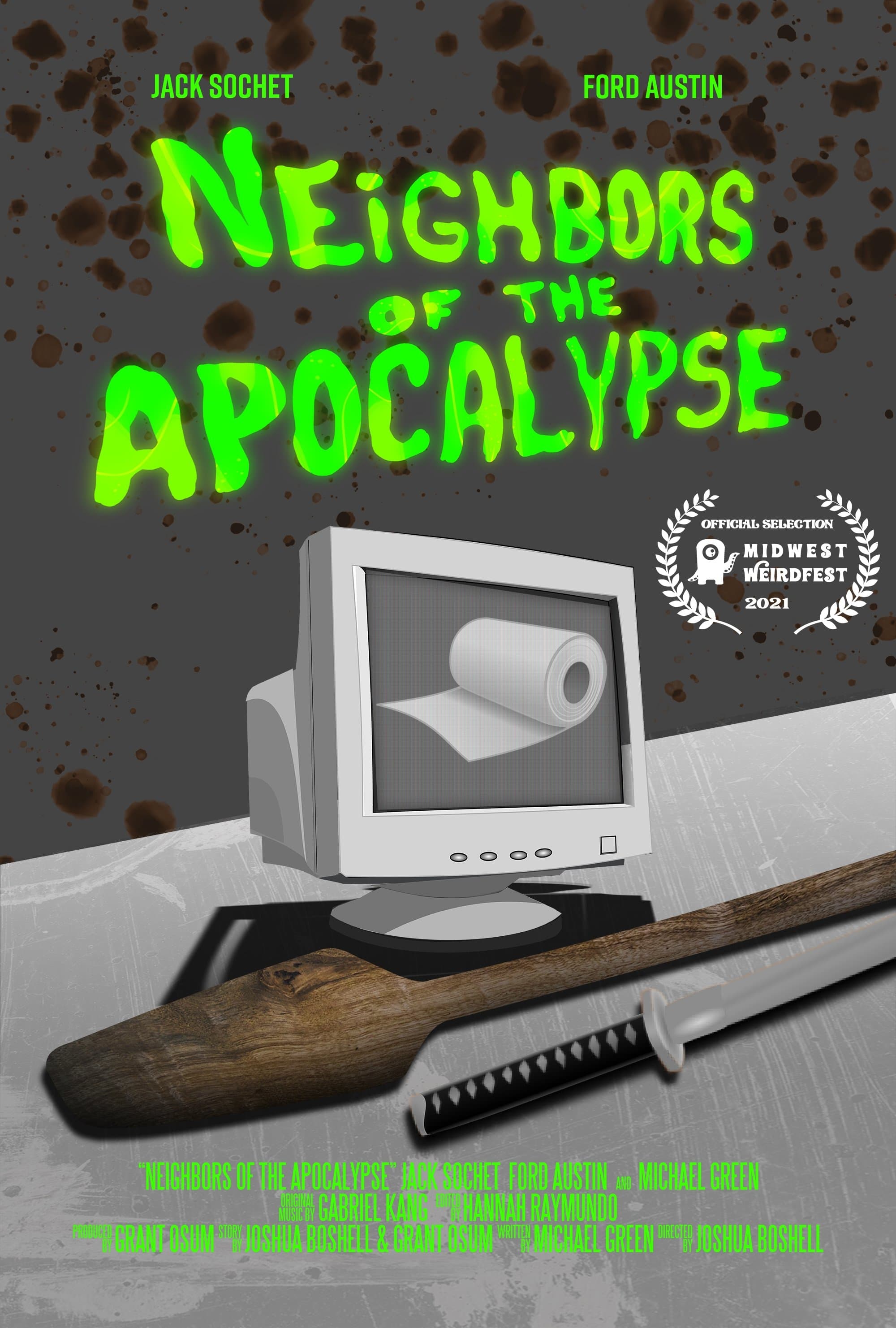 Movie poster