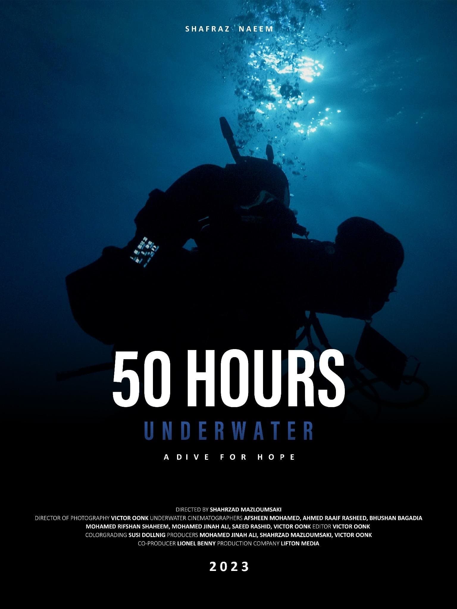 Movie poster