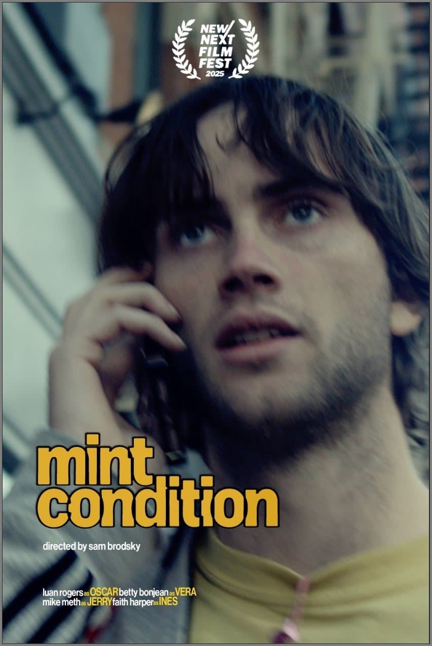 Movie poster