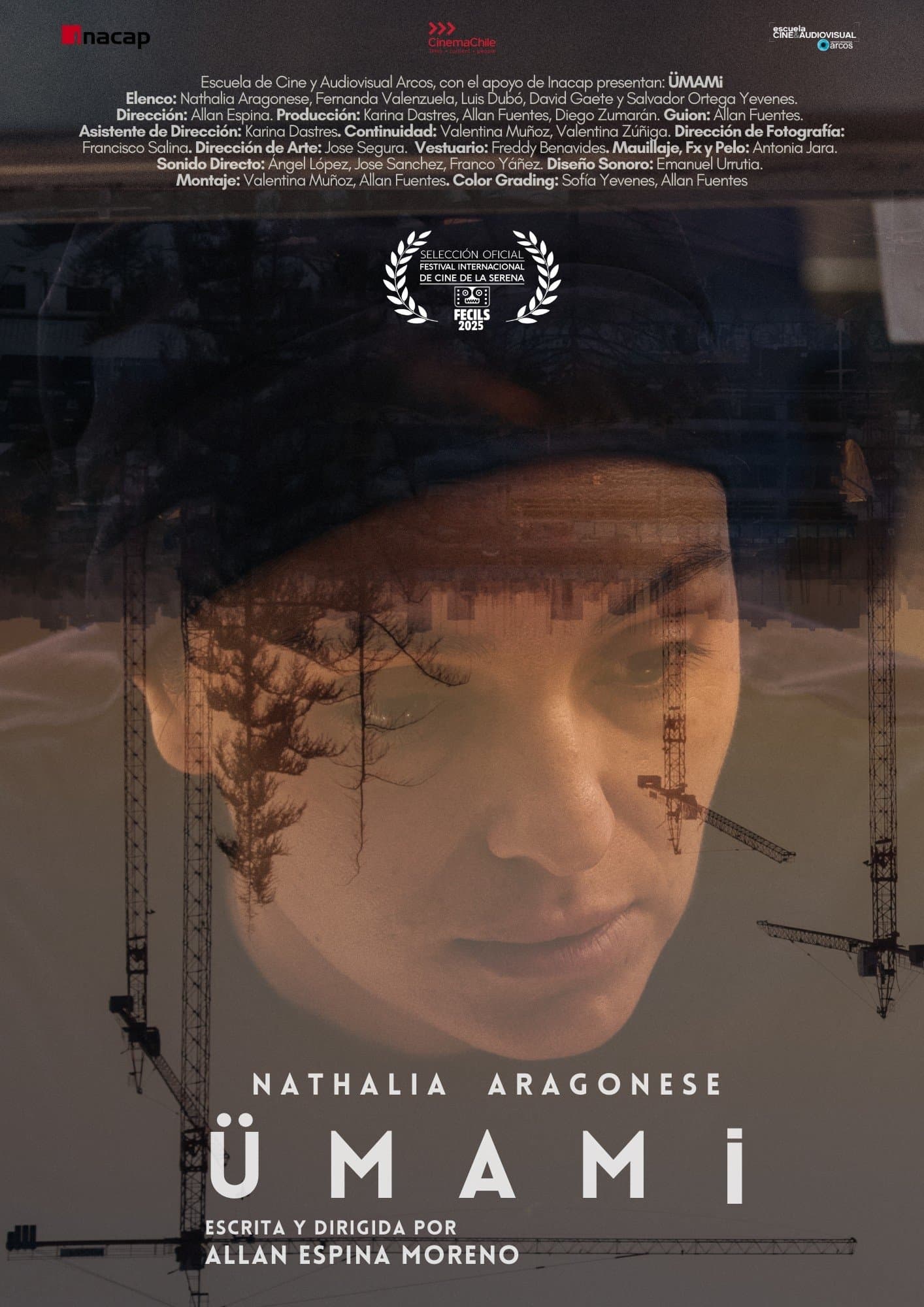 Movie poster