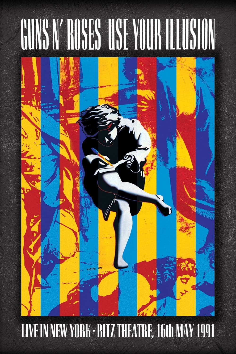 Movie poster