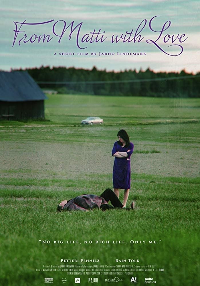 Movie poster