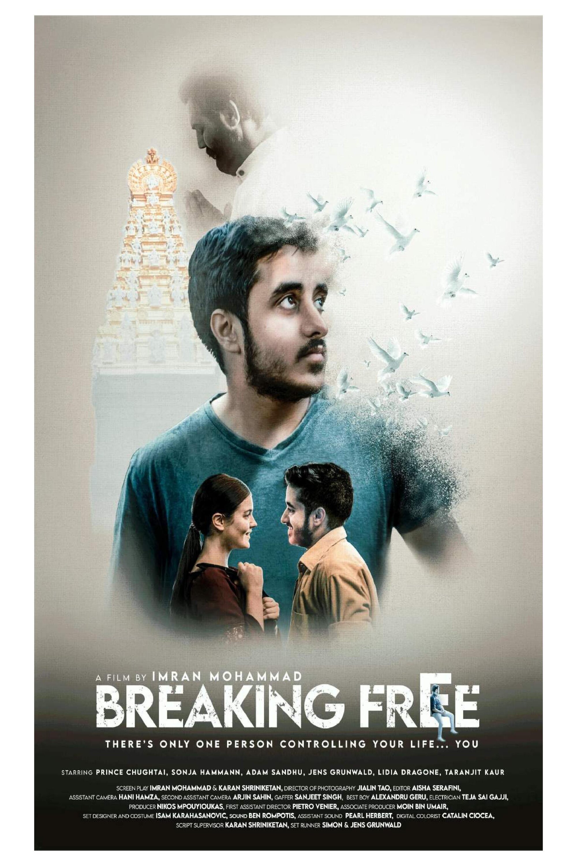 Movie poster
