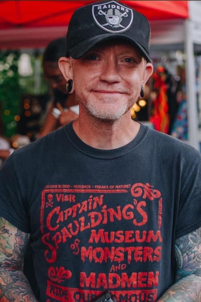 Mat Harmon
