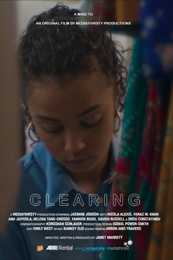 Movie poster