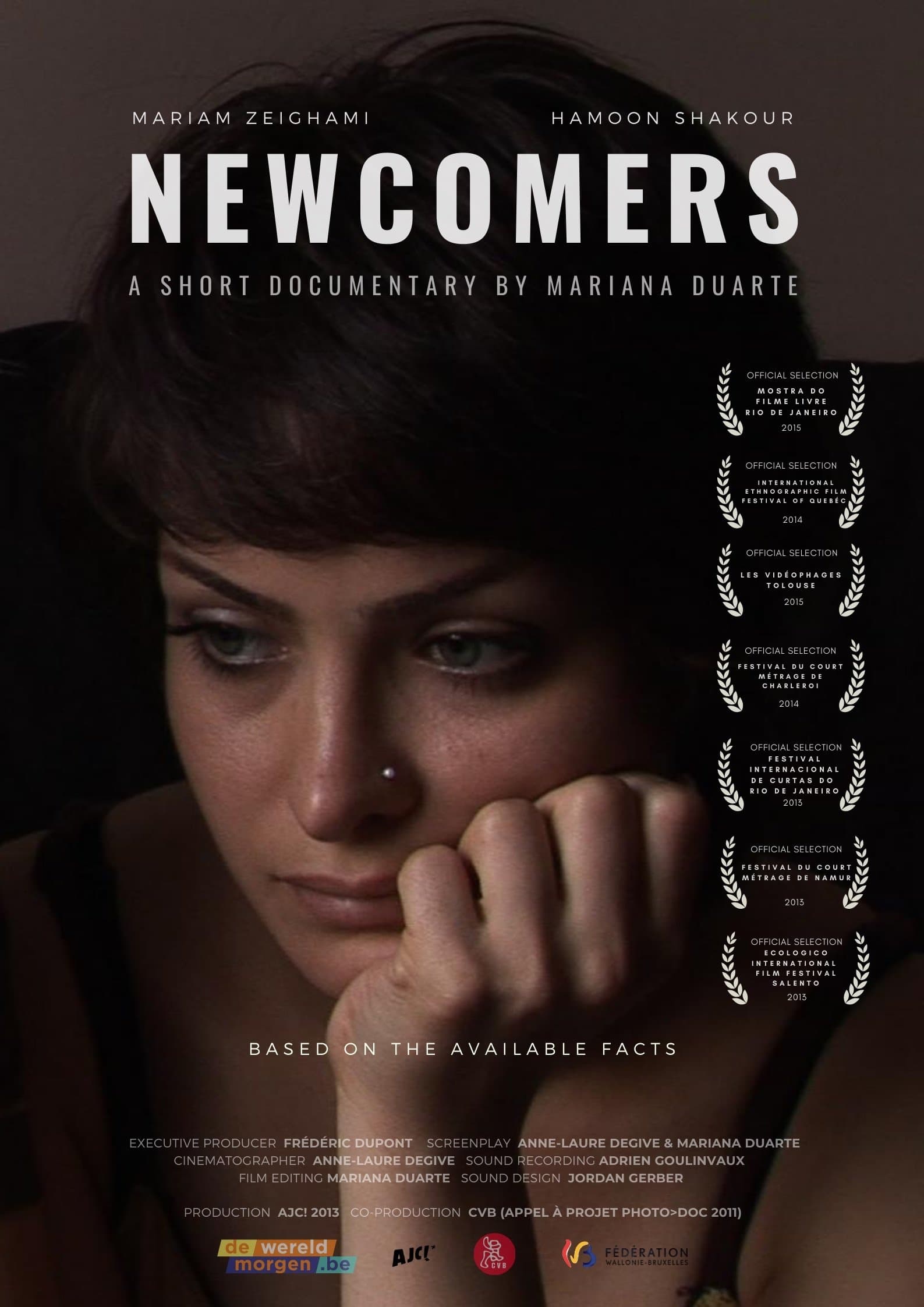 Movie poster