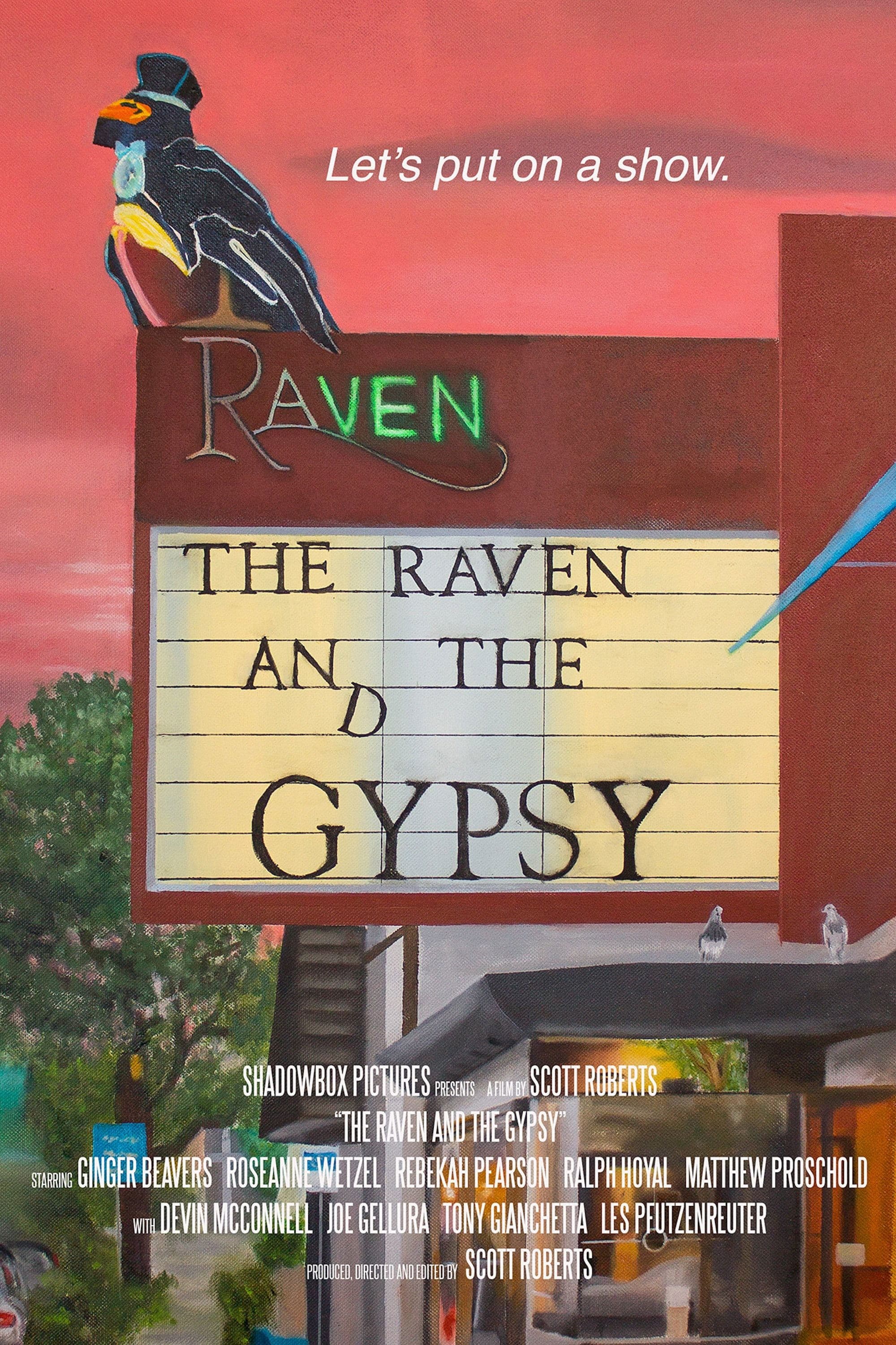 Movie poster