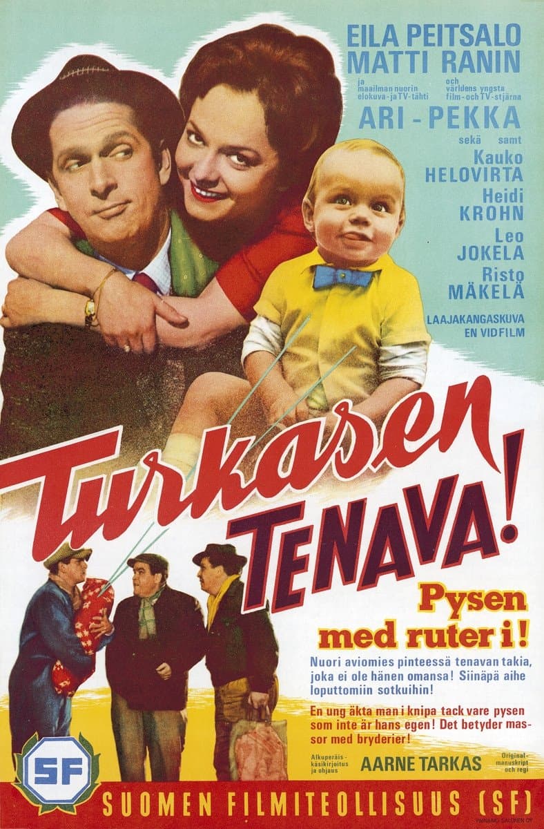 Movie poster