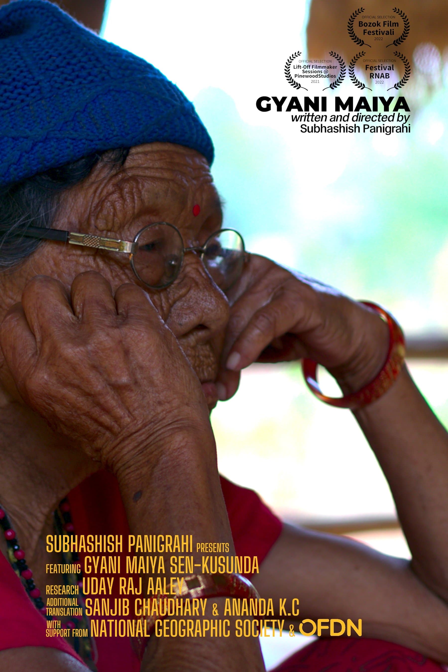 Movie poster